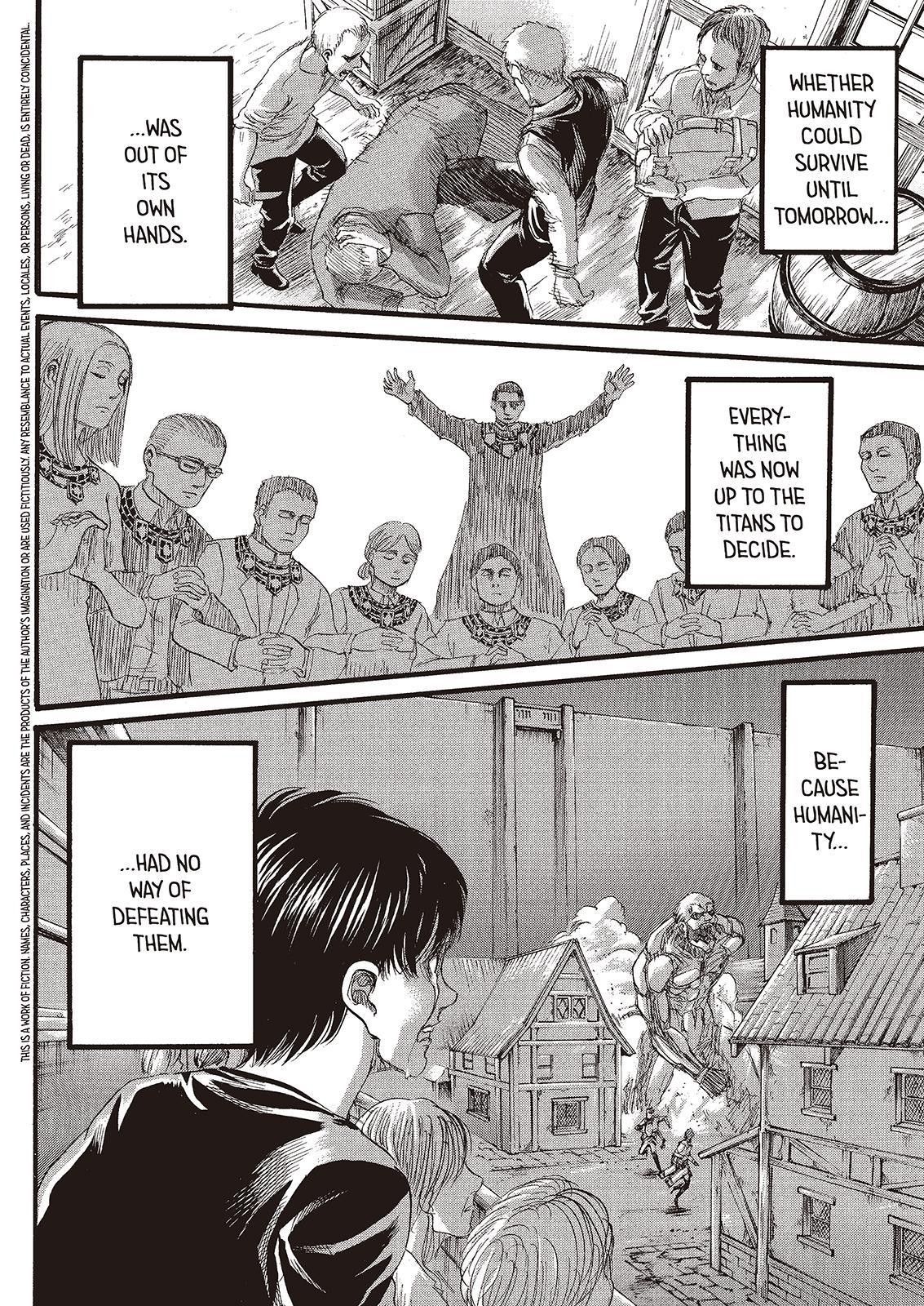 Shingeki no Kyojin Chapter 73 3